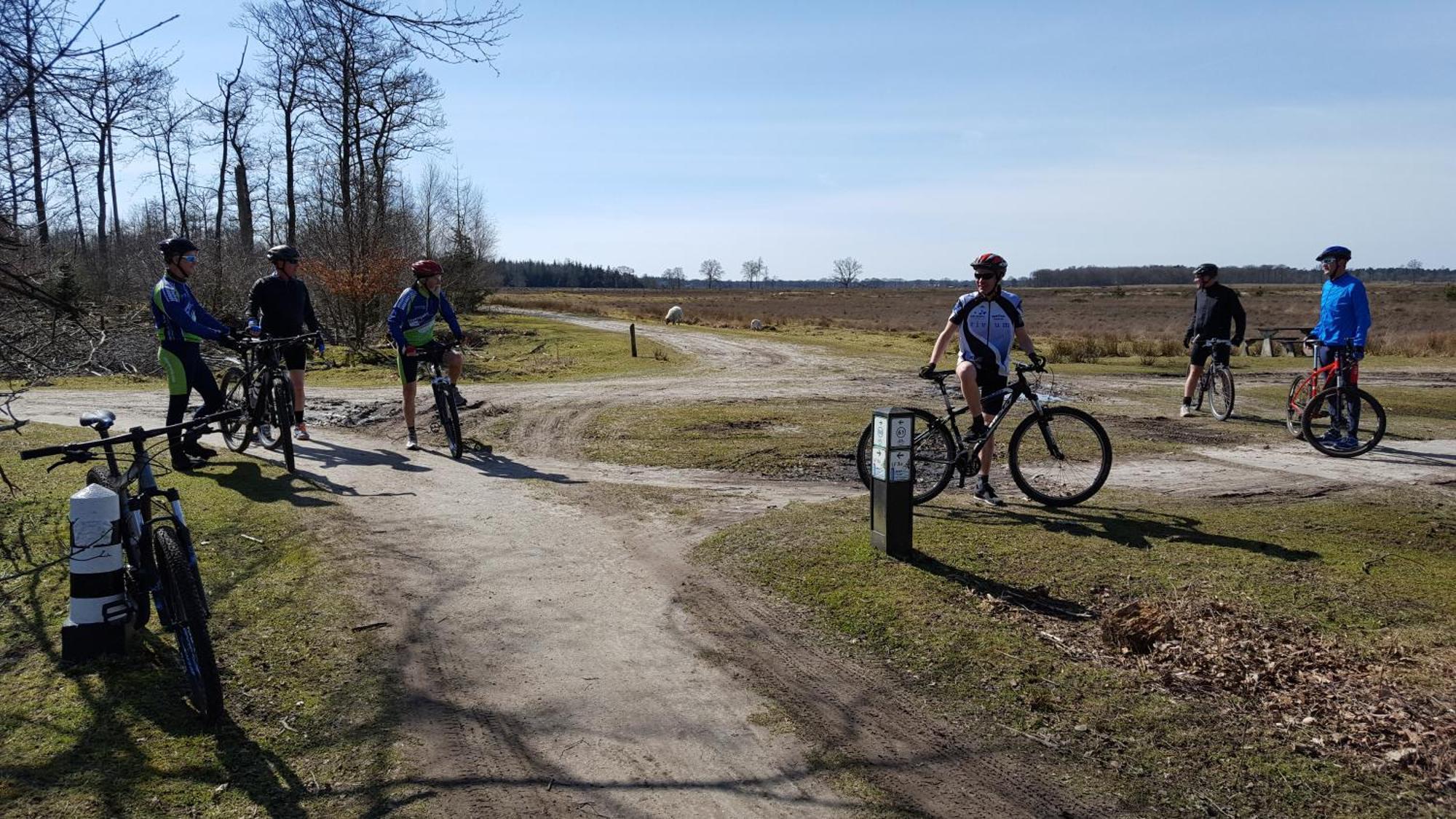 B&B Aangenaam - Olde Horst Diever Bagian luar foto