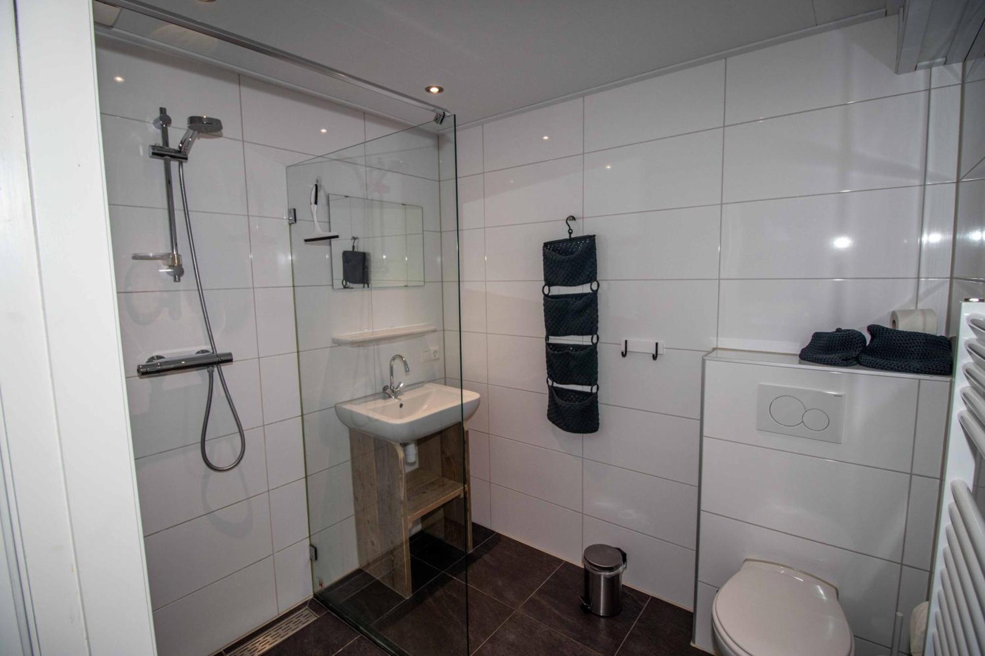 B&B Aangenaam - Olde Horst Diever Bagian luar foto