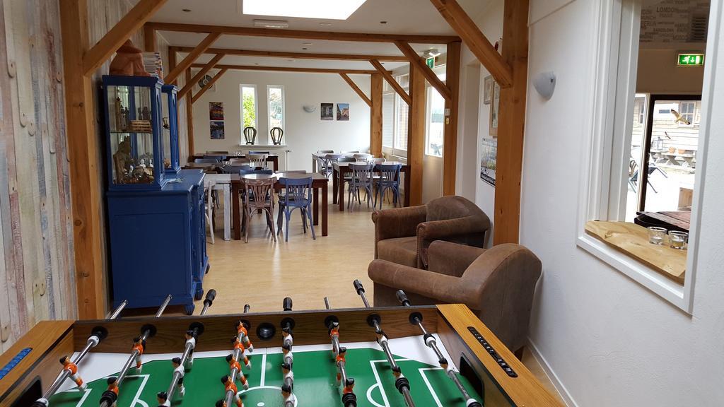 B&B Aangenaam - Olde Horst Diever Bagian luar foto