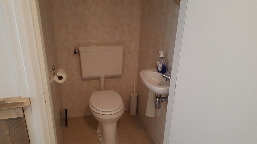 B&B Aangenaam - Olde Horst Diever Bagian luar foto