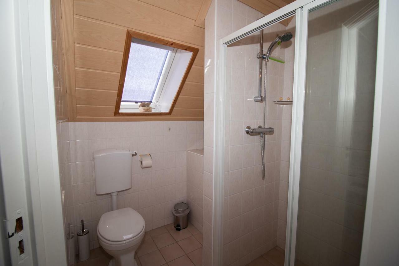 B&B Aangenaam - Olde Horst Diever Bagian luar foto