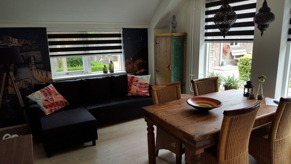 B&B Aangenaam - Olde Horst Diever Bagian luar foto