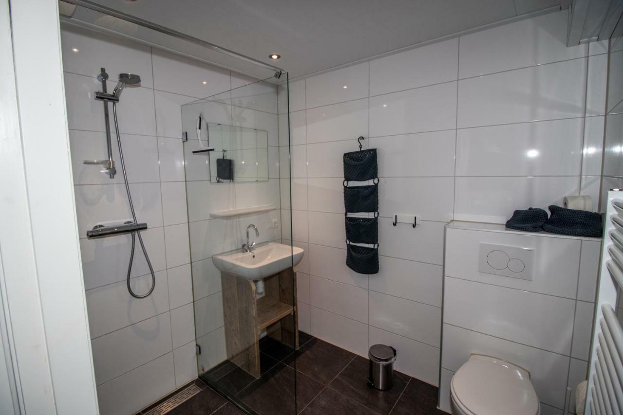 B&B Aangenaam - Olde Horst Diever Bagian luar foto