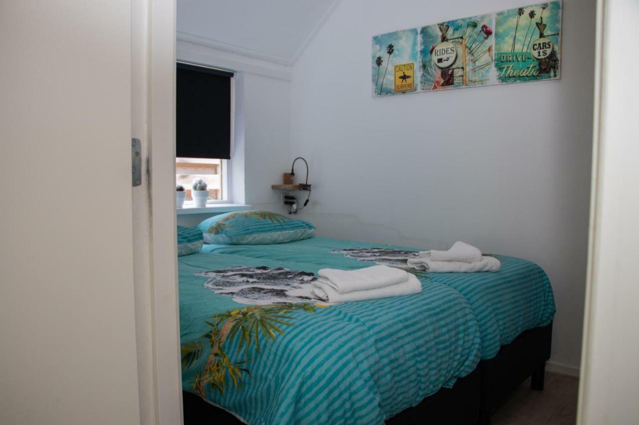 B&B Aangenaam - Olde Horst Diever Bagian luar foto