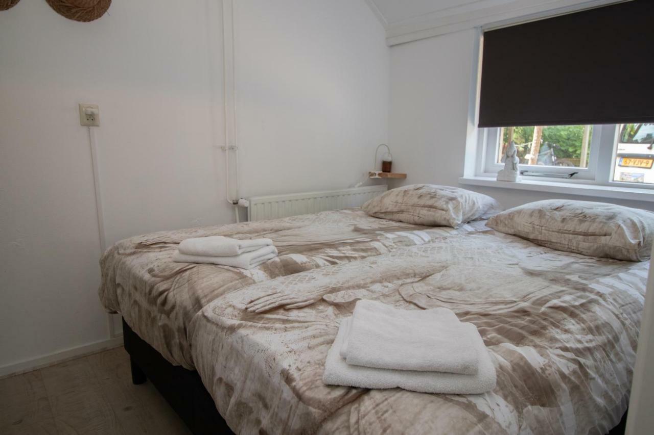 B&B Aangenaam - Olde Horst Diever Bagian luar foto